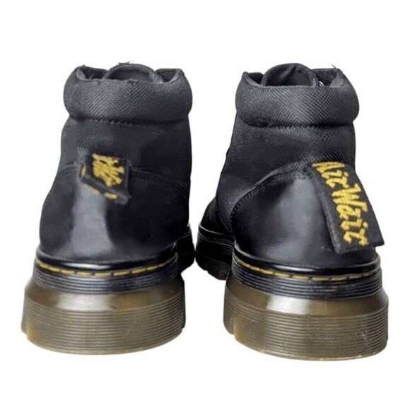 DR. MARTENS Bonny Tech Utility Chukka Boot Size 10 - Picture 5 of 9
